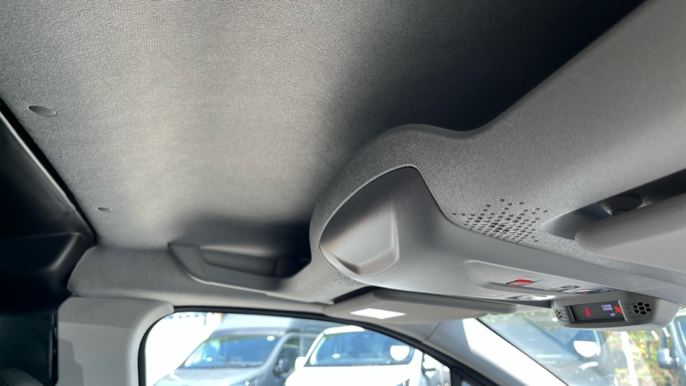 Peugeot Partner Standard Diesel 1.5 BlueHDi 100 Professional Van - Image 44