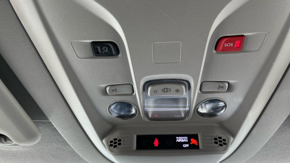 Peugeot Partner Standard Diesel 1.5 BlueHDi 100 Professional Van - Image 46
