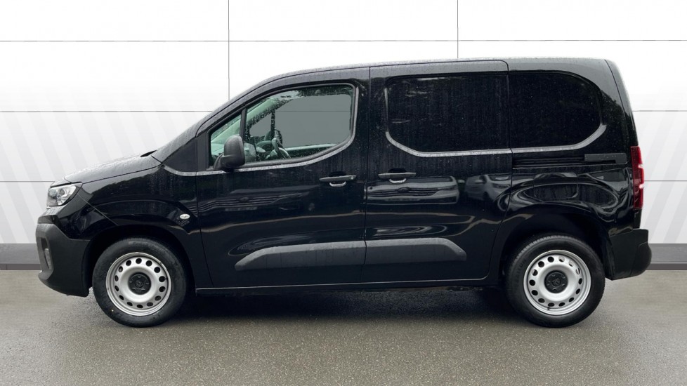 Peugeot Partner Standard Diesel 1.5 BlueHDi 100 Professional Van - Image 4