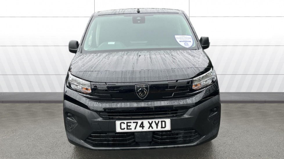 Peugeot Partner Standard Diesel 1.5 BlueHDi 100 Professional Van - Image 8