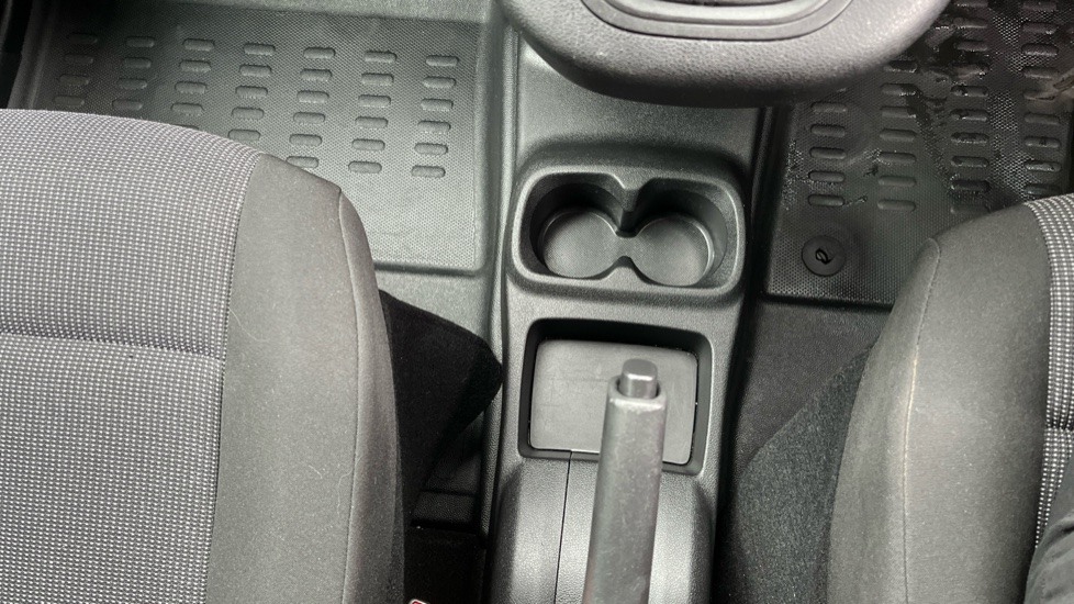 Peugeot Partner Standard Diesel 1.5 BlueHDi 100 Professional Van - Image 26