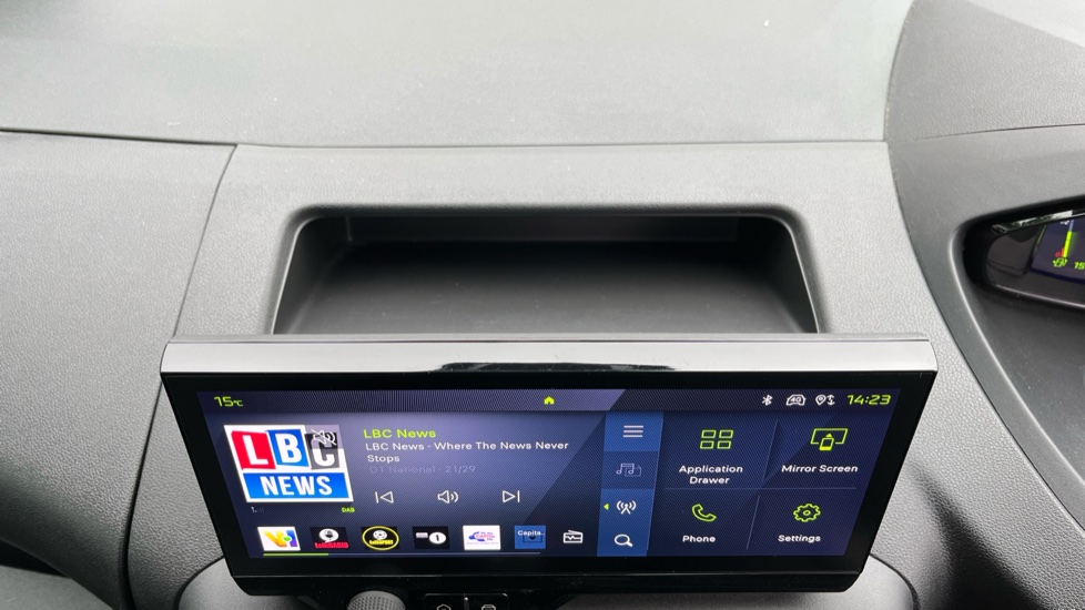 Peugeot Partner Standard Diesel 1.5 BlueHDi 100 Professional Van - Image 31