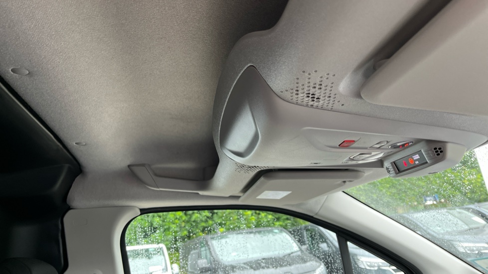Peugeot Partner Standard Diesel 1.5 BlueHDi 100 Professional Van - Image 32