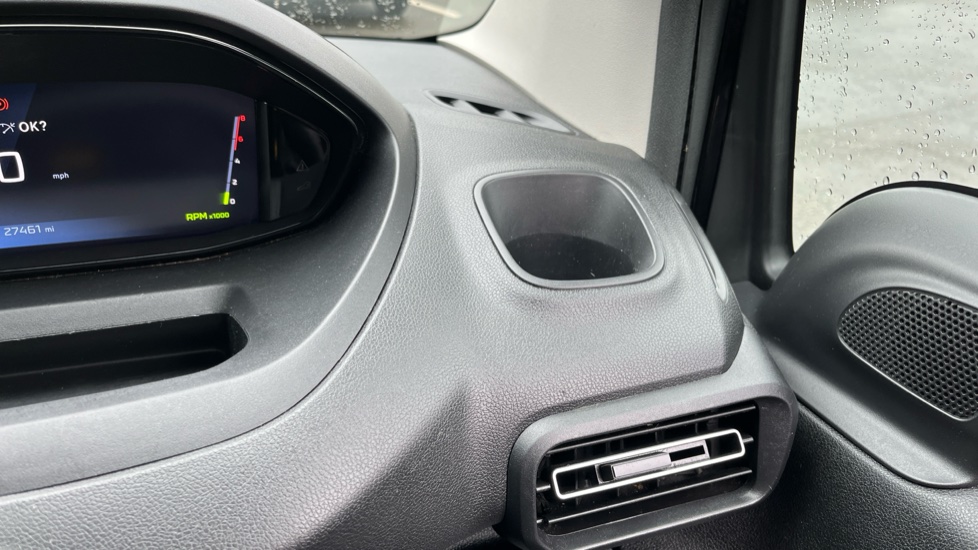 Peugeot Partner Standard Diesel 1.5 BlueHDi 100 Professional Van - Image 38