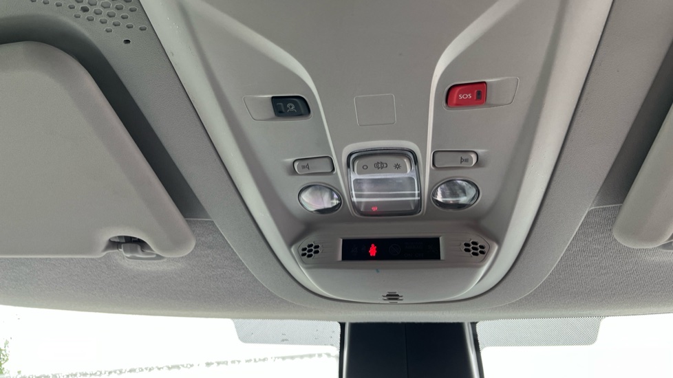 Peugeot Partner Standard Diesel 1.5 BlueHDi 100 Professional Van - Image 40
