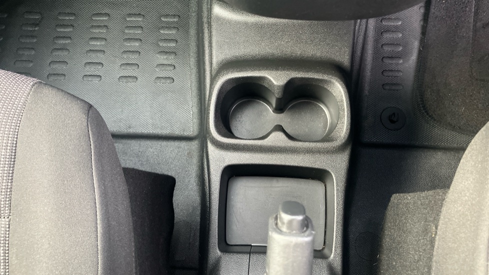Peugeot Partner Standard Diesel 1.5 BlueHDi 100 Professional Van - Image 26