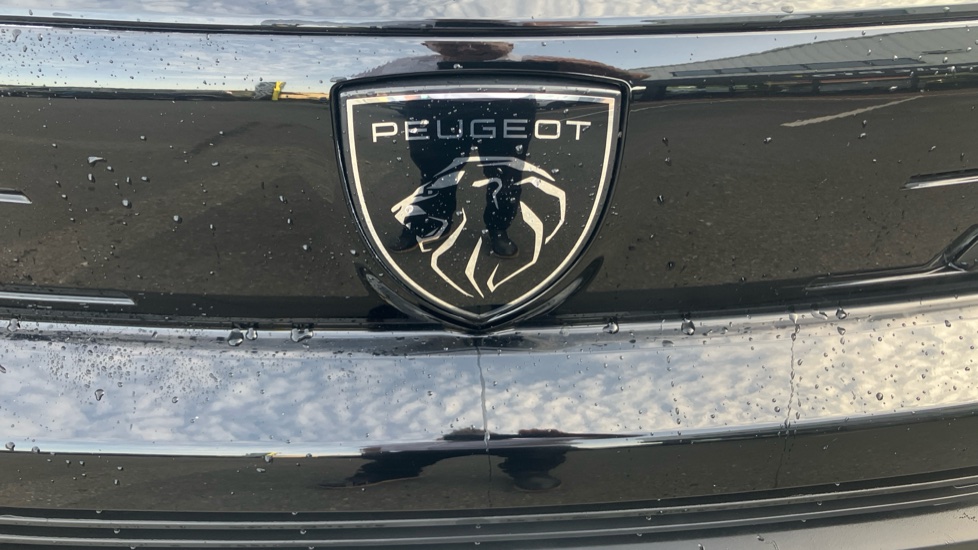 Peugeot Partner Standard Diesel 1.5 BlueHDi 100 Professional Van - Image 32