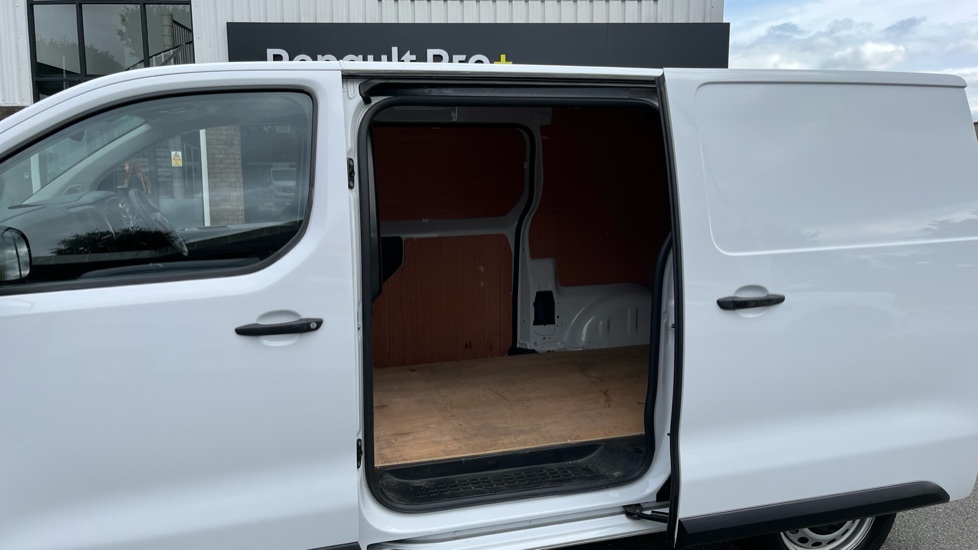 Citroen Dispatch M Diesel 1000 1.5 BlueHDi 100 Van Enterprise Edition - Image 5