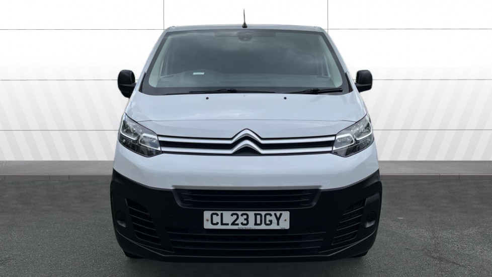 Citroen Dispatch M Diesel 1000 1.5 BlueHDi 100 Van Enterprise Edition - Image 8