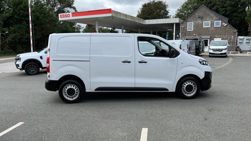 Citroen Dispatch M Diesel 1000 1.5 BlueHDi 100 Van Enterprise Edition - Image 9