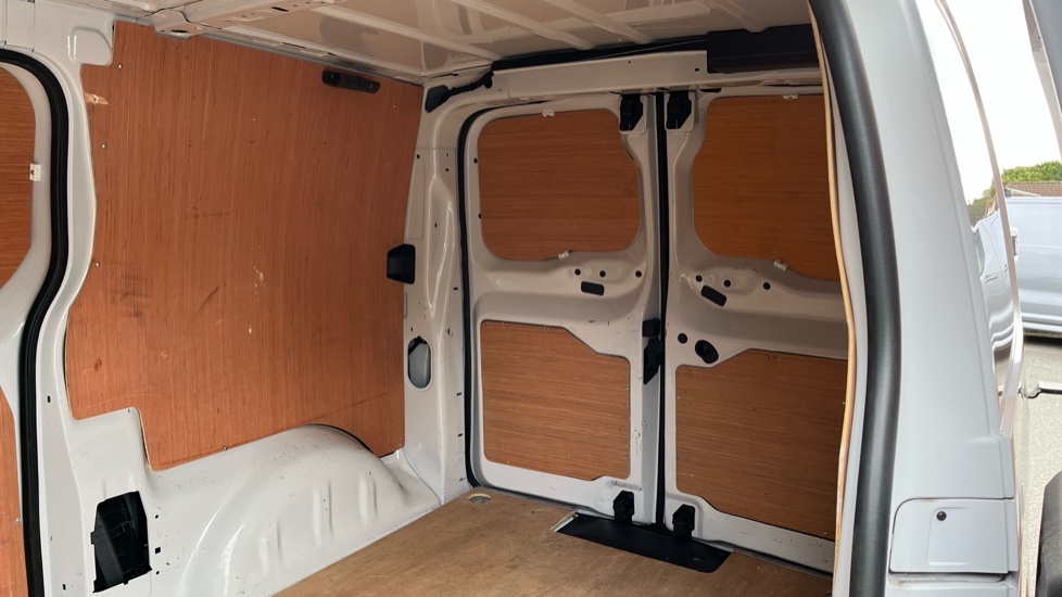 Citroen Dispatch M Diesel 1000 1.5 BlueHDi 100 Van Enterprise Edition - Image 14