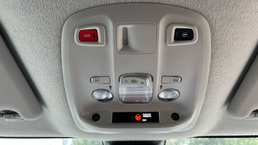 Citroen Dispatch M Diesel 1000 1.5 BlueHDi 100 Van Enterprise Edition - Image 33