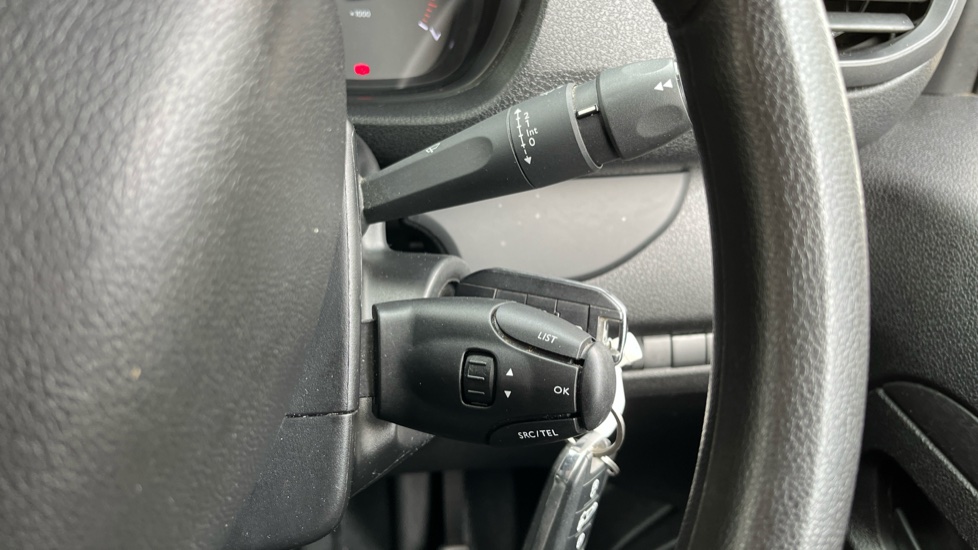 Citroen Dispatch M Diesel 1000 1.5 BlueHDi 100 Van Enterprise Edition - Image 39