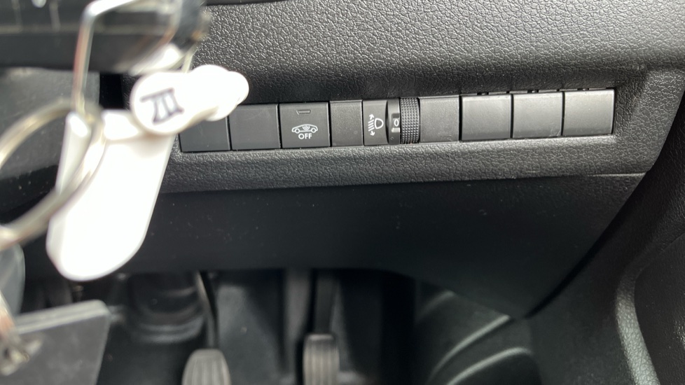 Citroen Dispatch M Diesel 1000 1.5 BlueHDi 100 Van Enterprise Edition - Image 42