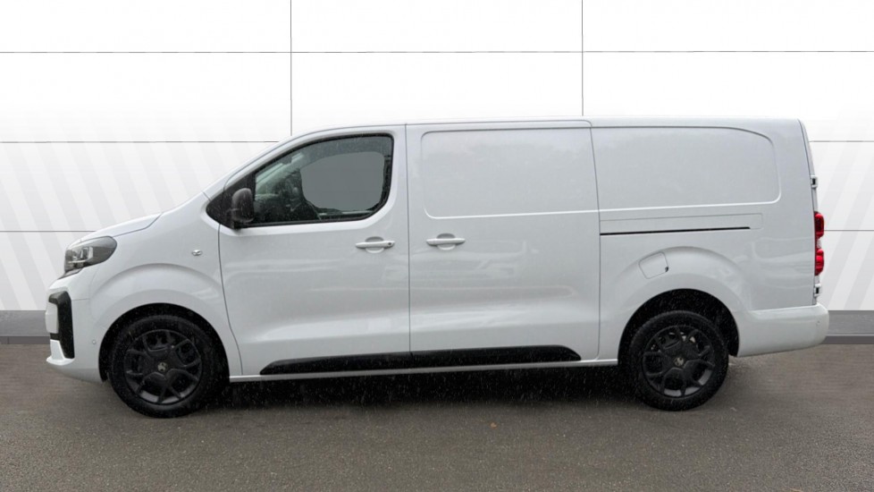 Vauxhall Vivaro L2 Diesel 1.5 Turbo D 120 Pro H1 Van - Image 4