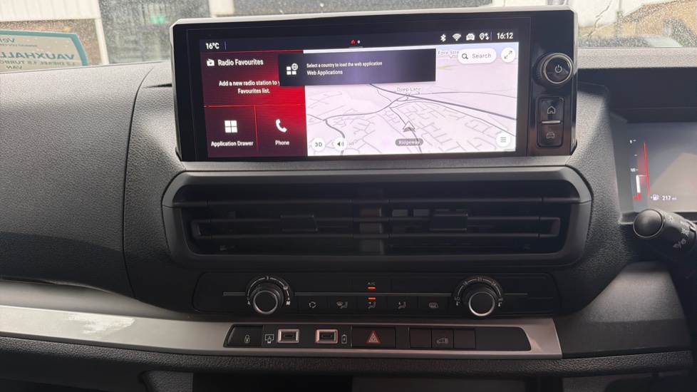 Vauxhall Vivaro L2 Diesel 1.5 Turbo D 120 Pro H1 Van - Image 15