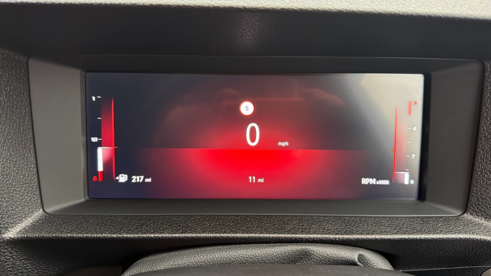 Vauxhall Vivaro L2 Diesel 1.5 Turbo D 120 Pro H1 Van - Image 19