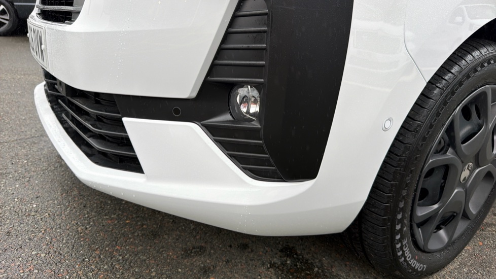 Vauxhall Vivaro L2 Diesel 1.5 Turbo D 120 Pro H1 Van - Image 41