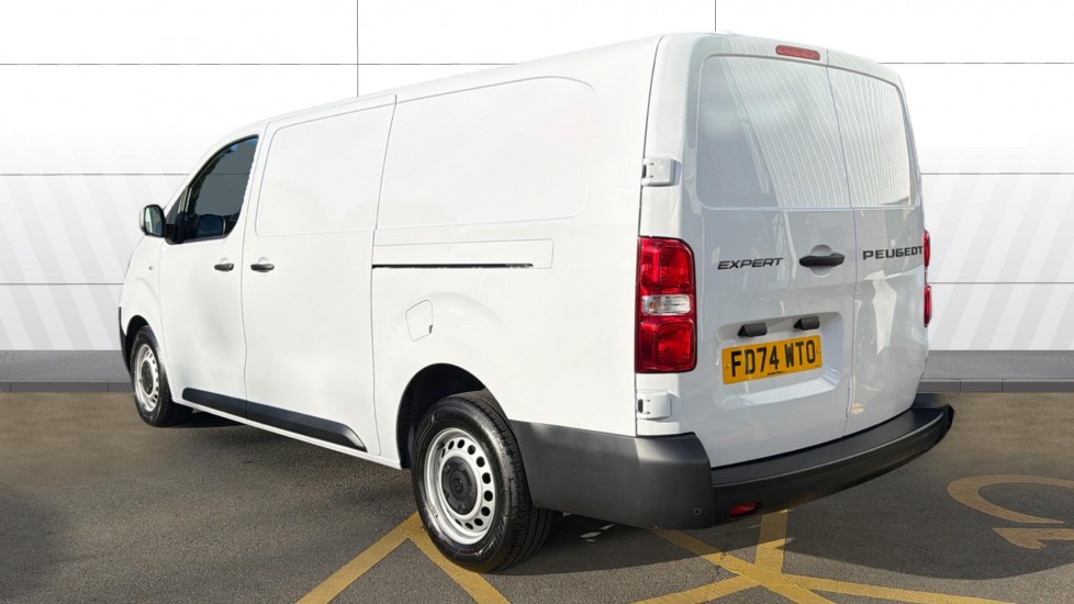 Peugeot Expert L2 Diesel 1.5 BlueHDi 120 Professional Van - Image 2