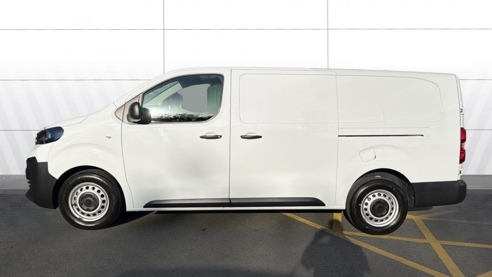 Peugeot Expert L2 Diesel 1.5 BlueHDi 120 Professional Van - Image 4