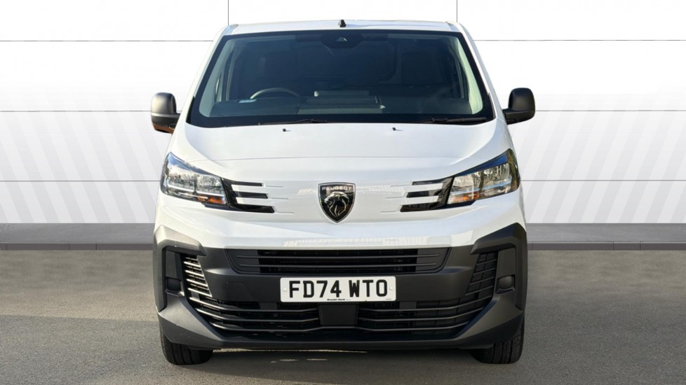 Peugeot Expert L2 Diesel 1.5 BlueHDi 120 Professional Van - Image 8