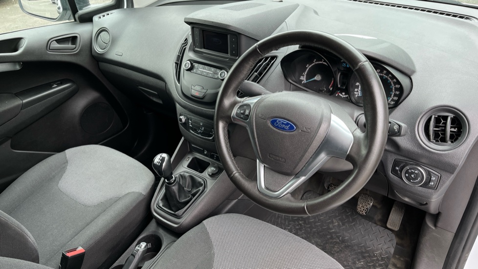 Ford Transit Courier Petrol 1.0 EcoBoost Leader Van [6 Speed] - Image 16