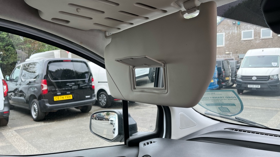 Ford Transit Courier Petrol 1.0 EcoBoost Leader Van [6 Speed] - Image 24