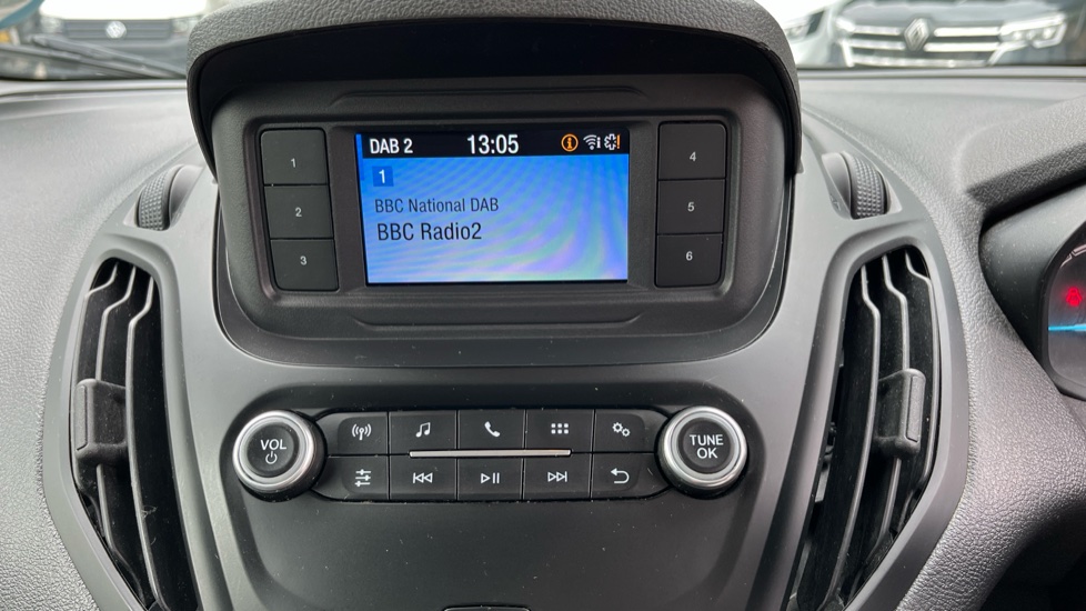 Ford Transit Courier Petrol 1.0 EcoBoost Leader Van [6 Speed] - Image 39