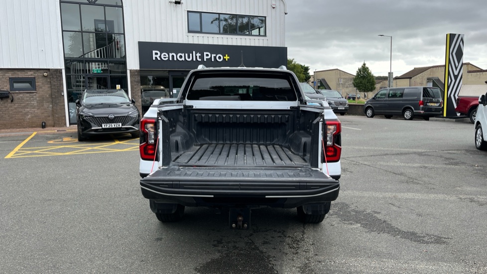 Ford Ranger Diesel Pick Up Double Cab Wildtrak 2.0 EcoBlue 205 Auto - Image 3