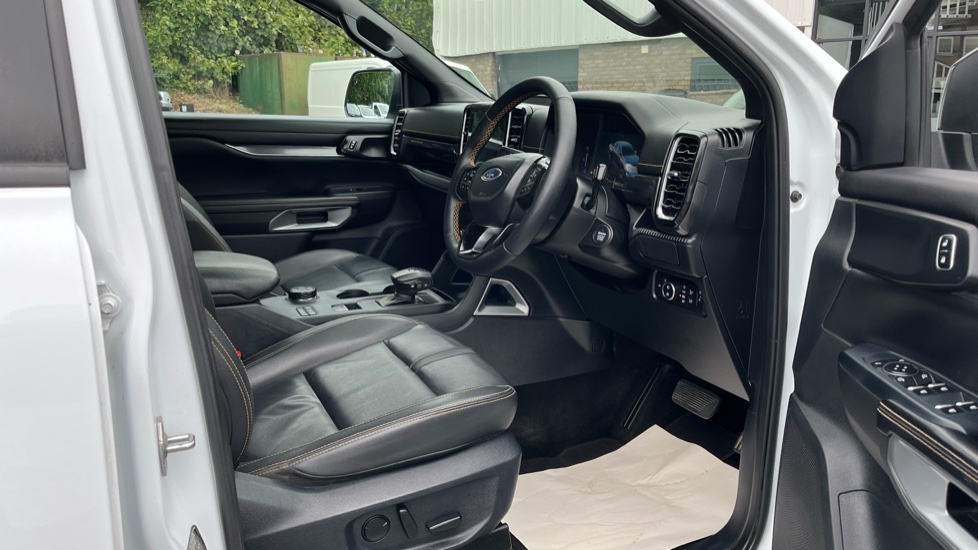 Ford Ranger Diesel Pick Up Double Cab Wildtrak 2.0 EcoBlue 205 Auto - Image 6