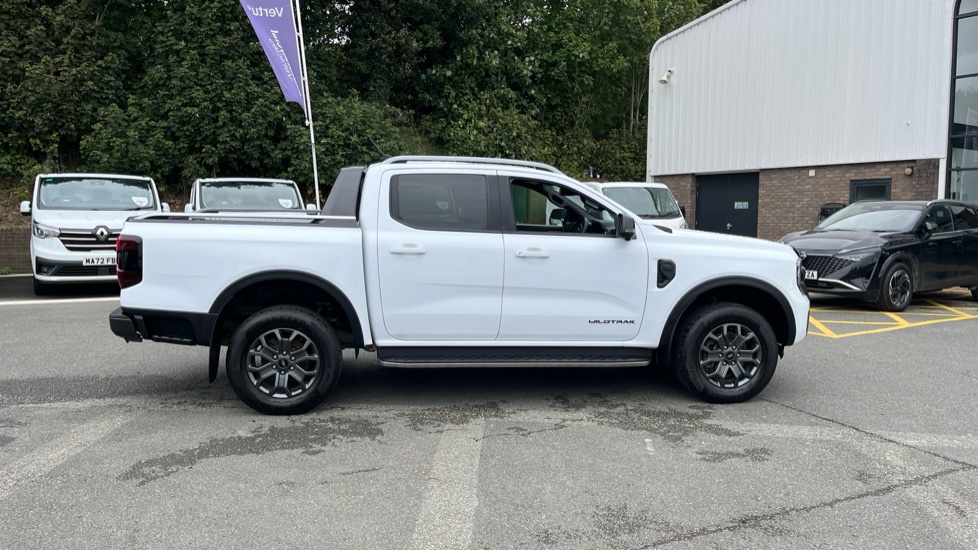 Ford Ranger Diesel Pick Up Double Cab Wildtrak 2.0 EcoBlue 205 Auto - Image 9