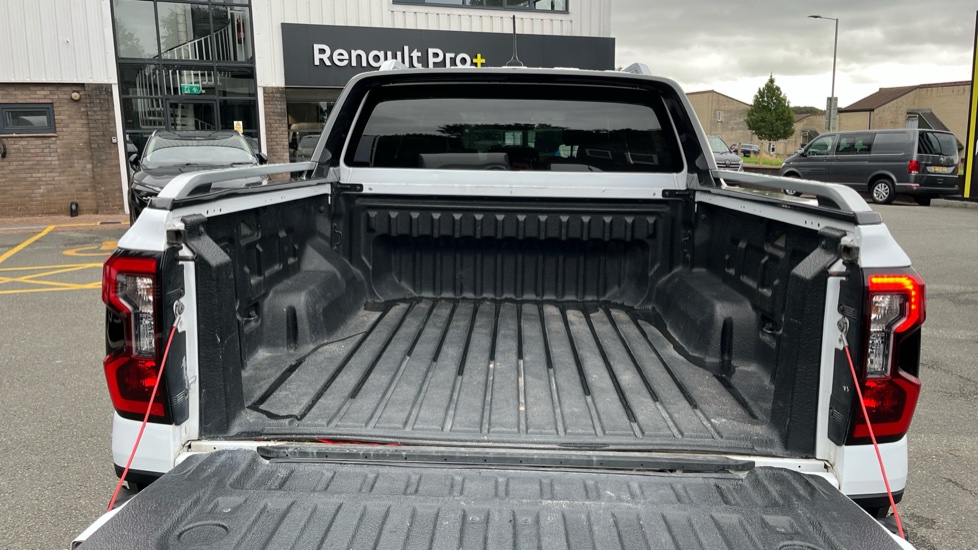 Ford Ranger Diesel Pick Up Double Cab Wildtrak 2.0 EcoBlue 205 Auto - Image 12
