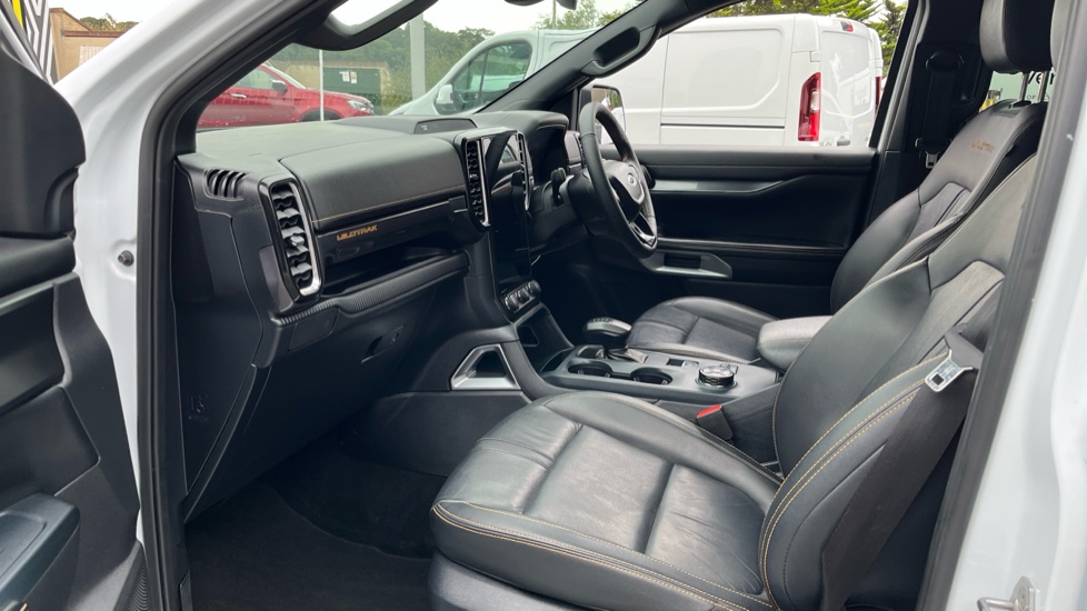 Ford Ranger Diesel Pick Up Double Cab Wildtrak 2.0 EcoBlue 205 Auto - Image 13