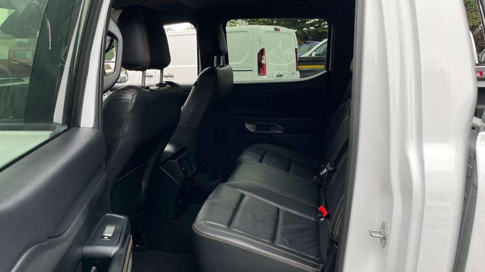 Ford Ranger Diesel Pick Up Double Cab Wildtrak 2.0 EcoBlue 205 Auto - Image 14