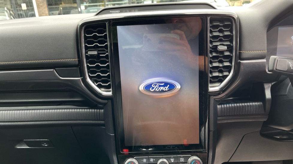 Ford Ranger Diesel Pick Up Double Cab Wildtrak 2.0 EcoBlue 205 Auto - Image 15
