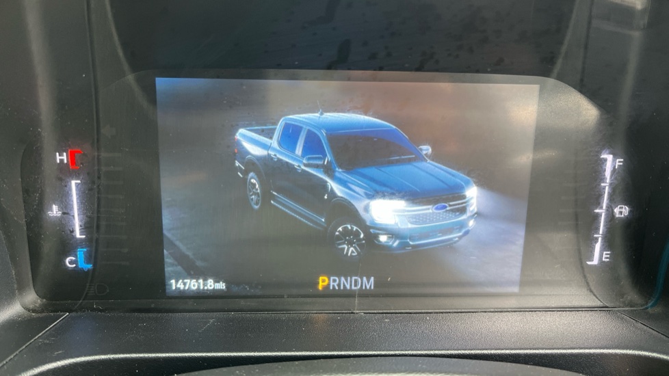 Ford Ranger Diesel Pick Up Double Cab Wildtrak 2.0 EcoBlue 205 Auto - Image 19