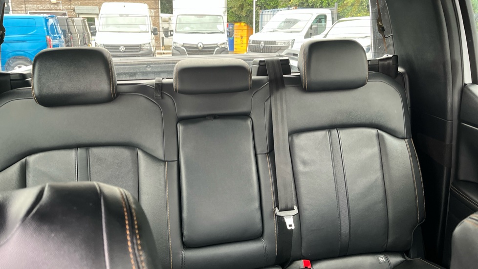 Ford Ranger Diesel Pick Up Double Cab Wildtrak 2.0 EcoBlue 205 Auto - Image 22