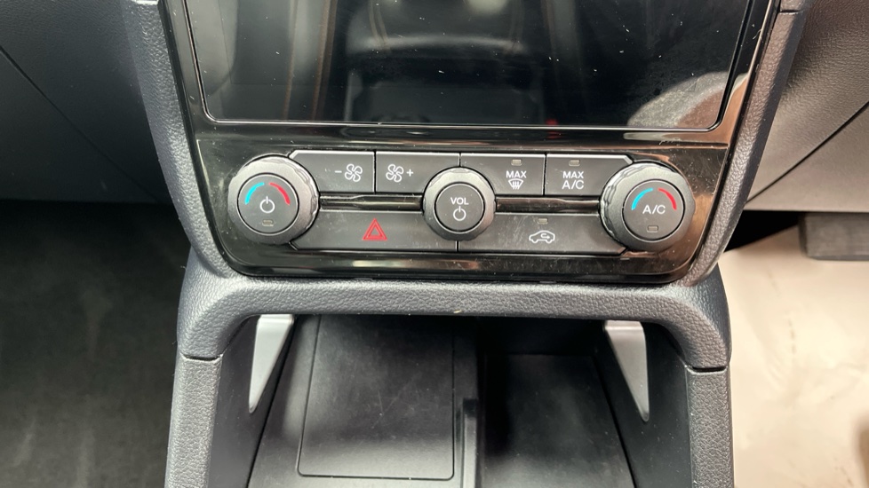 Ford Ranger Diesel Pick Up Double Cab Wildtrak 2.0 EcoBlue 205 Auto - Image 29