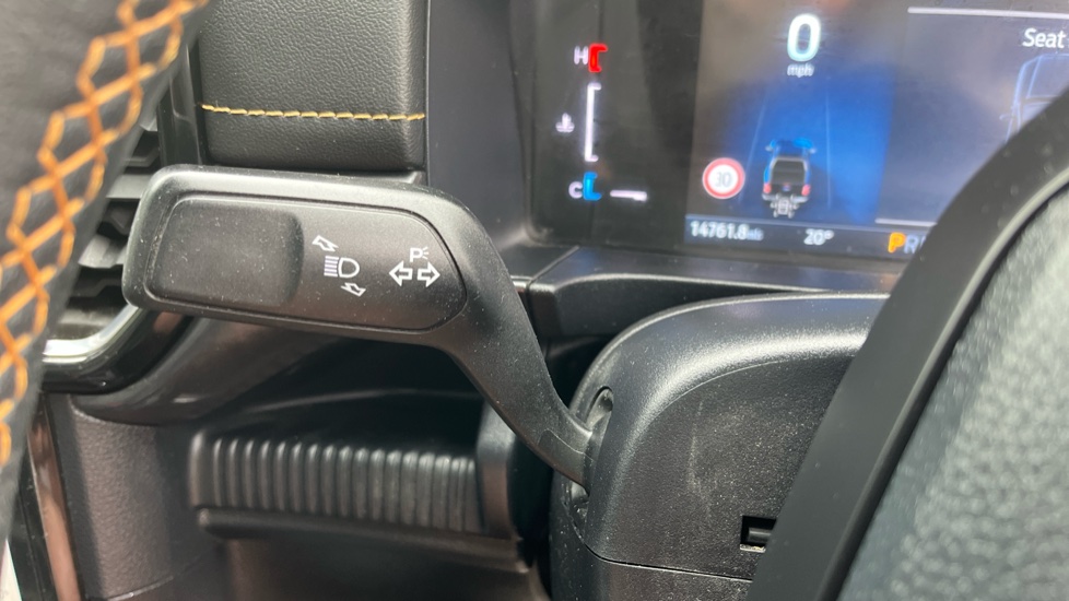 Ford Ranger Diesel Pick Up Double Cab Wildtrak 2.0 EcoBlue 205 Auto - Image 37