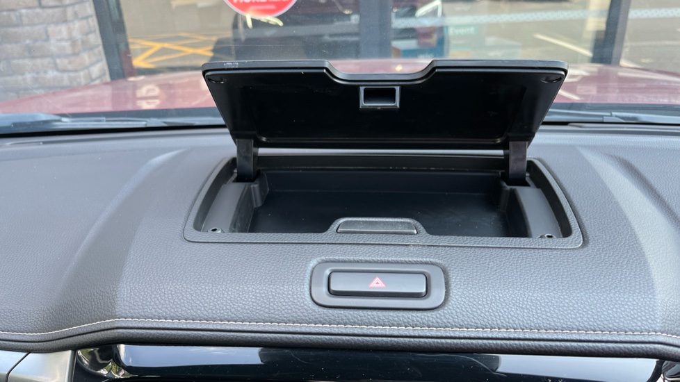 Isuzu D-Max Diesel 1.9 DL40 Double Cab 4x4 Auto - Image 27