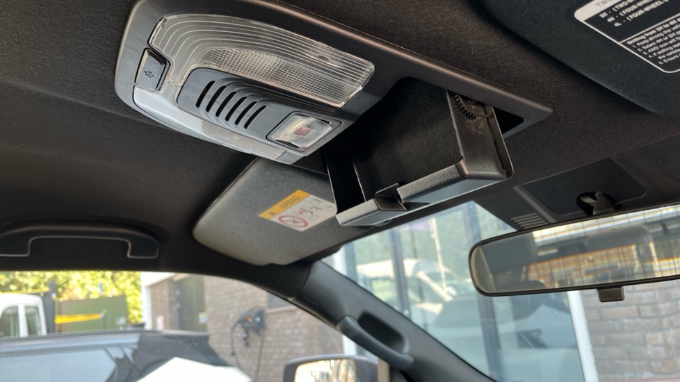 Isuzu D-Max Diesel 1.9 DL40 Double Cab 4x4 Auto - Image 28