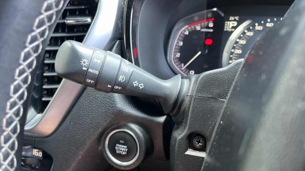 Isuzu D-Max Diesel 1.9 DL40 Double Cab 4x4 Auto - Image 39