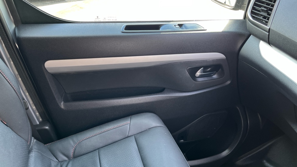 Vauxhall Vivaro L1 Diesel 3100 2.0d 180PS GS H1 Van Auto - Image 23