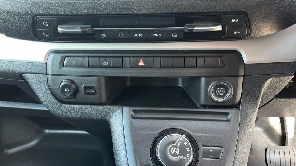 Vauxhall Vivaro L1 Diesel 3100 2.0d 180PS GS H1 Van Auto - Image 29