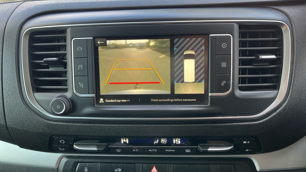 Vauxhall Vivaro L1 Diesel 3100 2.0d 180PS GS H1 Van Auto - Image 36