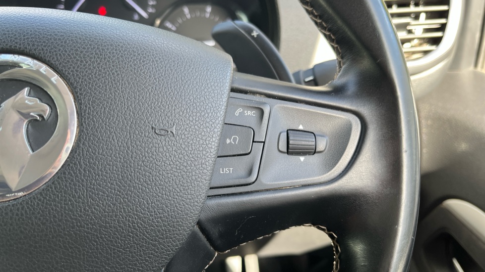 Vauxhall Vivaro L1 Diesel 3100 2.0d 180PS GS H1 Van Auto - Image 41