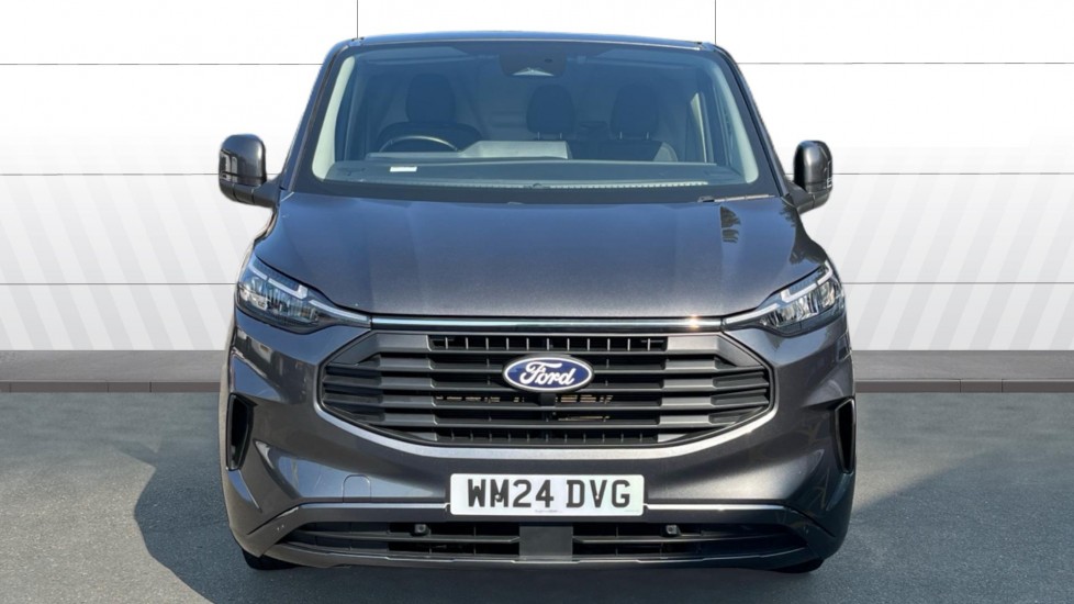 Ford Transit Custom 300 L1 Diesel Fwd 2.0 EcoBlue 136ps H1 Van Limited - Image 8