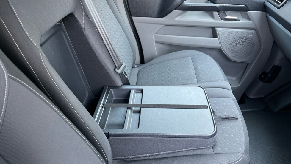 Ford Transit Custom 300 L1 Diesel Fwd 2.0 EcoBlue 136ps H1 Van Limited - Image 21
