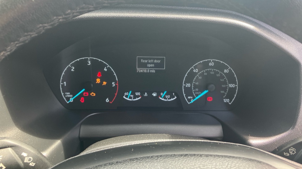 Ford Transit Custom 300 L1 Diesel Fwd 2.0 EcoBlue 130ps Low Roof Limited Van - Image 19