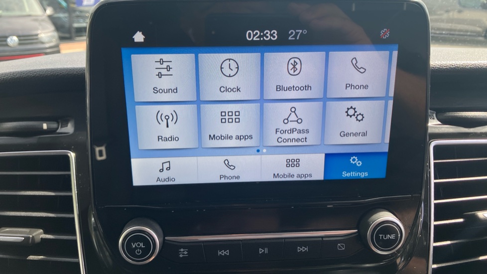 Ford Transit Custom 300 L1 Diesel Fwd 2.0 EcoBlue 130ps Low Roof Limited Van - Image 30